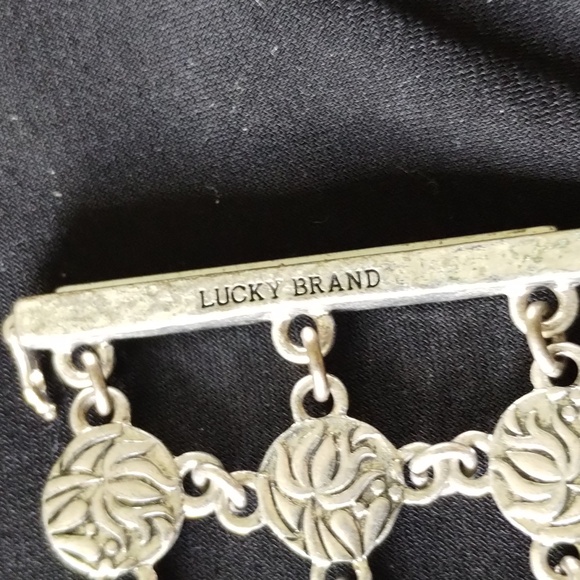 Lucky Brand bracelet - Picture 3 of 3